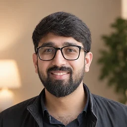 Umar Sarwar, SEO Manager